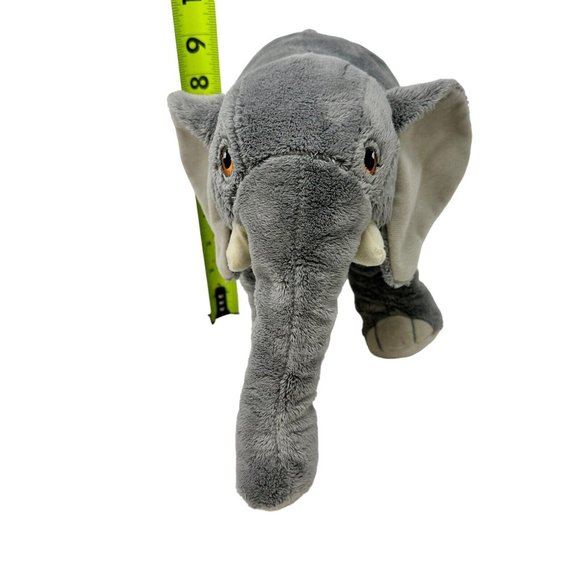 Kohls Cares Plush Elephant Nancy Tillman Book Collection Stuffed Animal Toy 14" - Picture 15 of 15